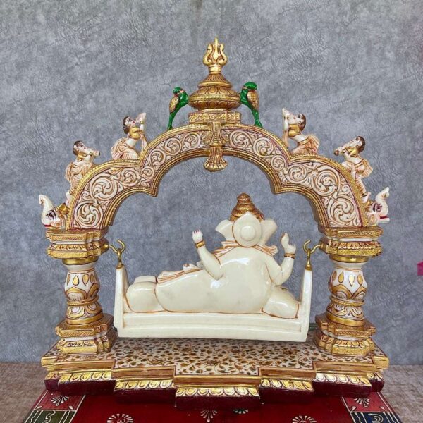 Marble Showpiece - Image 3